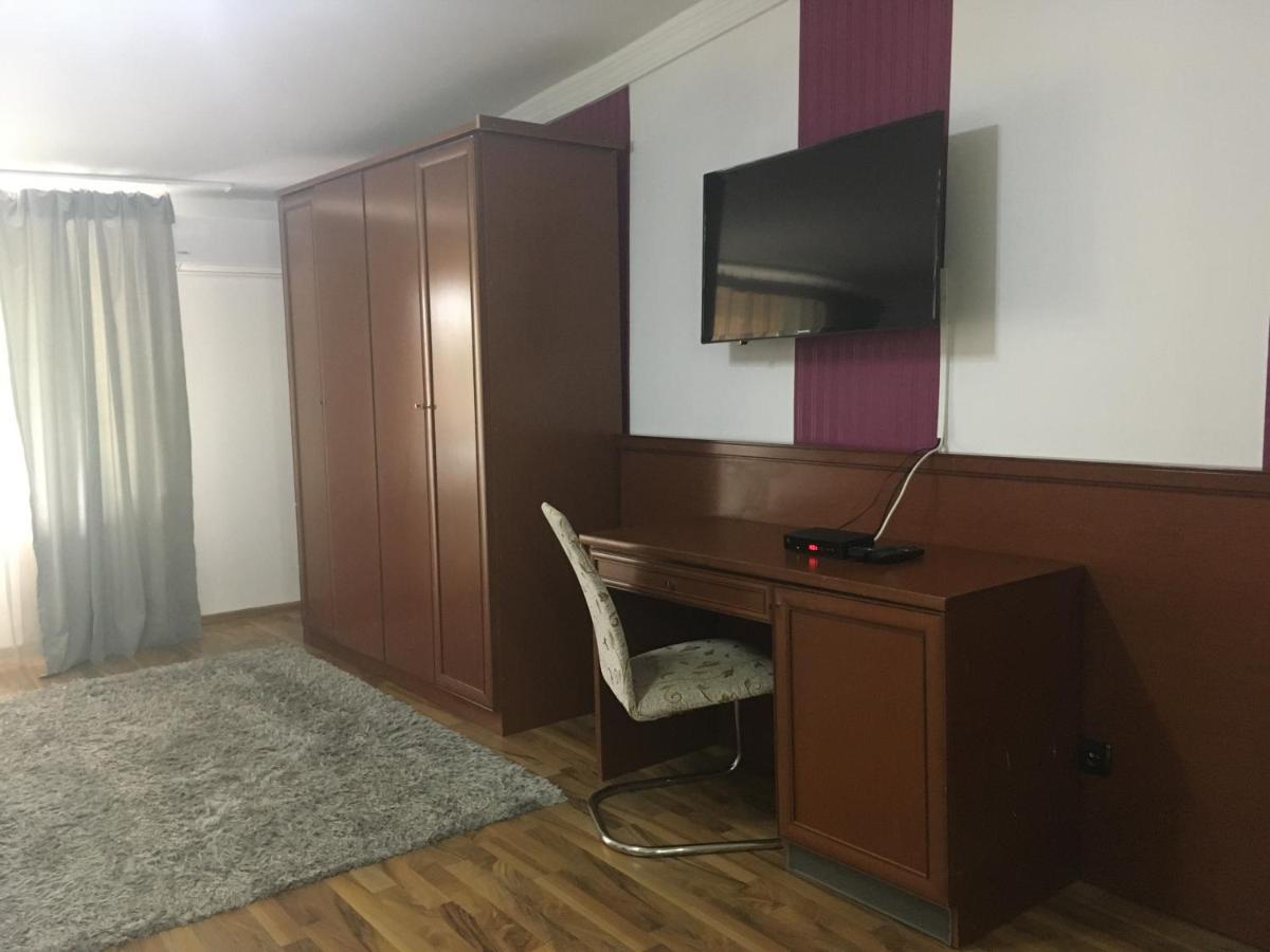 Termal Apartman Nyírbátor Exterior foto