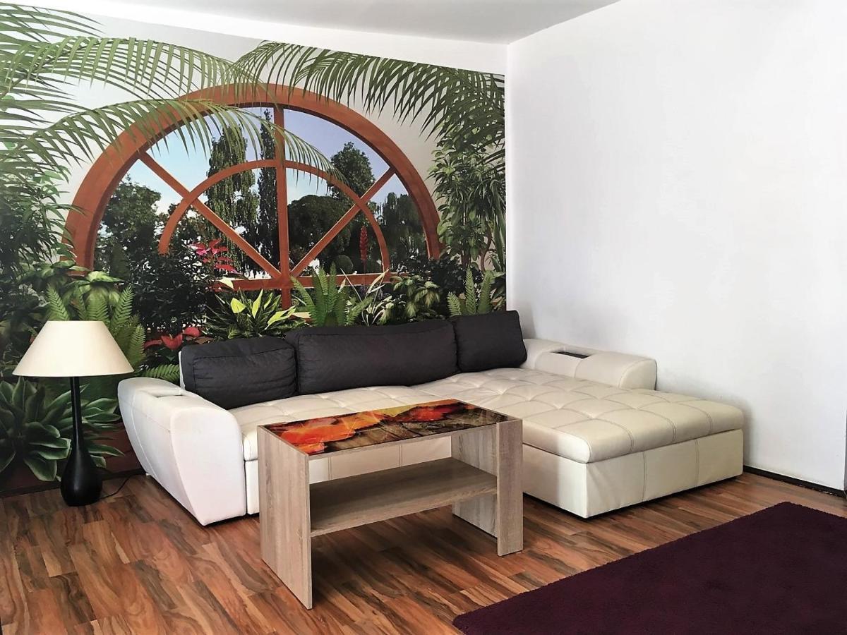Termal Apartman Nyírbátor Exterior foto